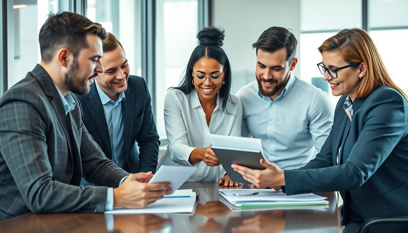 Professional plan visual